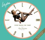 Kylie Minogue Step Back In Time: The Definitive Collection Boxset (3cd)