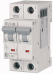 Eaton 194766 HL-B50/2 Kismegszakitó 2P, 50A, B karakterisztika, 4, 5 kA (xPole Home HL) (194766)