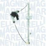 Magneti Marelli Mecanism actionare geam MAGNETI MARELLI 350103342000 (350103342000)