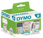 DYMO Etikett, LW nyomtatóhoz, eltávolítható, 32x57 mm, 1000 db etikett, DYMO (GD11354) - onlinepapirbolt