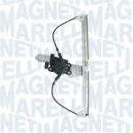 Magneti Marelli Mecanism actionare geam MAGNETI MARELLI 350103867000 (350103867000) - automobilus