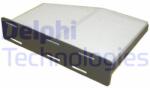 DELPHI Filtru, aer habitaclu DELPHI TSP0325174 (TSP0325174)