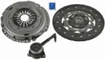 SACHS Set ambreiaj SACHS XTend Kit plus CSC 3000 990 340 (3000 990 340)