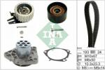 Schaeffler INA Set pompa apa + curea dintata Schaeffler INA 530 0561 30 (530 0561 30)