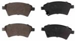 MAXGEAR set placute frana, frana disc MAXGEAR 19-1150 (19-1150)