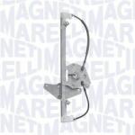Magneti Marelli Mecanism actionare geam MAGNETI MARELLI 350103135400 (350103135400) - automobilus