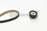 Continental Ctam Set curea de distributie CONTINENTAL CTAM CT1211K1 (CT1211K1) - automobilus