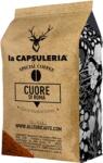 La Capsuleria Cafea macinata Arabica Cremoso, Arabica, 250 G, La Capsuleria (AC27)