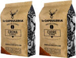 La Capsuleria Kit degustare Cafea Macinata, 500 G, La Capsuleria (KITMC2)