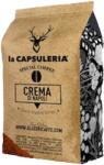 La Capsuleria Cafea macinata Allegri Napoletano, Robusta, 250 G, La Capsuleria (AC26)
