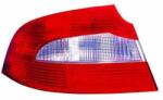 DEPO Lampa spate Depo 665-1916R-UE (665-1916R-UE) - automobilus