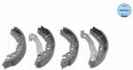 MEYLE Set saboti frana MEYLE -ORIGINAL: True to OE. 37-14 533 0003 (37-14 533 0003)