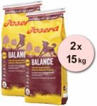 Josera Senior Balance 2x15 kg