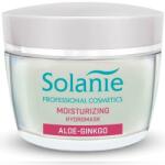 Solanie Hidratáló gélmaszk 50ml - adrikabioboltja