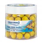 Cralusso Boiles fluo mini Cralusso 10mm 2665 Ananas