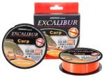 Excalibur Fir Excalibur Carp Fluo Orange 300m 0, 18mm