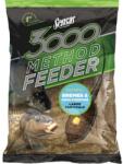 SENSAS Nada 3000 Method Bream & Big Fish 1kg