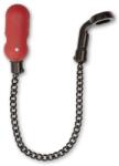 RADICAL Hanger Radical Free Climber Chain 15cm Red Semnalizator pescuit