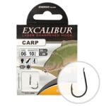Excalibur Carlige Legate Excalibur Carp Classic, Bn Nr 4
