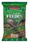 SENSAS Nada Sensas 3000 Super Fedeer River 1kg