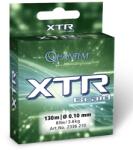 Quantum Fir Quantum XTR Braid 0.10mm 130m Green