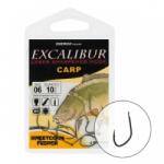 Excalibur Carlige Excalibur Sweetcorn Feeder Ns Nr 6