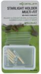 Korum Light Stick Holder Kit (5) Semnalizator pescuit