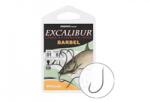 Excalibur Carlige Excalibur Barbel Special Nr 1 (8buc/plic)
