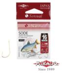 Mikado CARLIGE SENSUAL - SODE Nr. 16 Gold 10buc