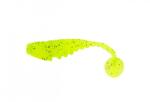  L&k Floating Shad 8 Cm 3 Buc Chr F