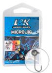 L&K Micro Jig 2412 4 1g