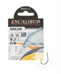Excalibur Carlige Legate Excalibur Bream Match Nr 4