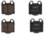 MAXGEAR set placute frana, frana disc MAXGEAR 19-2874 (19-2874)