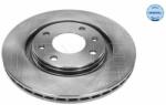 MEYLE Disc frana MEYLE -ORIGINAL: True to OE. 11-15 521 0032 (11-15 521 0032)