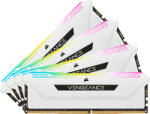 Corsair VENGEANCE RGB PRO SL 32GB (4x8GB) DDR4 3600MHz CMH32GX4M4D3600C18W