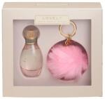 Sarah Jessica Parker Lovely SET: edp 30ml + Kulcstartó női parfüm