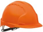 Jsp-Tech EVO2 SR sisak - narancssárga (0601006390999)