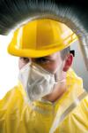 REFIL 651 FFP3 pormaszk szeleppel 10 db (0701003999999)