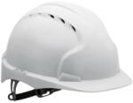 Jsp-Tech EVO2 SR sisak - fehér (0601006380999) - munkaruhatrade