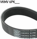 SKF hosszbordás szíj SKF VKMV 6PK1802
