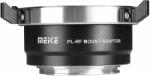 Meike Adaptor montura Meike MK-PLTRF pentru obiective Cine de la Arri PL la Canon RF-Mount