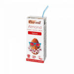 EcoMil Bio mandulaital cukormentes 200 ml