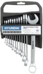 Hyundai HY-59504 set 12 chei combinate 6-22 (HY-59504)