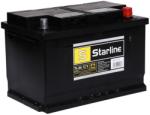 Starline 74Ah 680A (BASL74P)