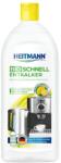 Heitmann Vízkőoldó folyadék HEITMANN bio háztartási gép 250ml - papiriroszerplaza