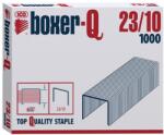 BOXER Tűzőkapocs BOXER Q 23/10 1000 db/dob - papiriroszerplaza