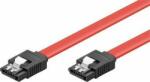 Goobay 93115 HDD S-ATA cable 1.5GBits / 3GBits clip (93115)