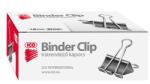 ICO Binder csipesz 41mm 12db/doboz - papiriroszerplaza