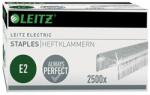 LEITZ Tűzőkapocs LEITZ E2 elektromos 24/6 2500/dob - papiriroszerplaza