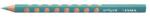 LYRA Színes ceruza LYRA Groove háromszögletű vastag tenger kék - papiriroszerplaza